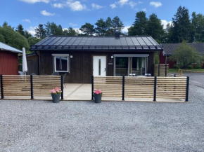 Ekberg Annexet, Järvsö